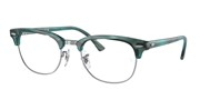 Cumpără sau vezi imaginea modelului Ray Ban 0RX5154-8377.