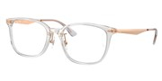 Cumpără sau vezi imaginea modelului Ray Ban 0RX5403D-8416.