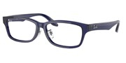 Cumpără sau vezi imaginea modelului Ray Ban 0RX5408D-5986.