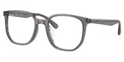 Cumpără sau vezi imaginea modelului Ray Ban 0RX5411D-8268.