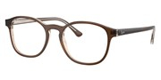 Cumpără sau vezi imaginea modelului Ray Ban 0RX5417-8365.