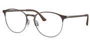 Cumpără sau vezi imaginea modelului Ray Ban 0RX6375-3172.