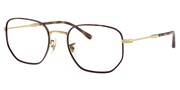 Cumpără sau vezi imaginea modelului Ray Ban 0RX6496-3177.
