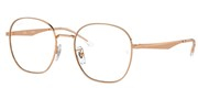 Cumpără sau vezi imaginea modelului Ray Ban 0RX6515D-3094.