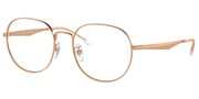 Cumpără sau vezi imaginea modelului Ray Ban 0RX6517D-3094.