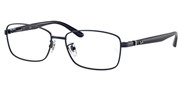 Cumpără sau vezi imaginea modelului Ray Ban 0RX6527D-3076.