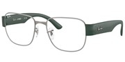 Cumpără sau vezi imaginea modelului Ray Ban 0RX6532-3190.
