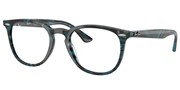 Cumpără sau vezi imaginea modelului Ray Ban 0RX7159-8394.