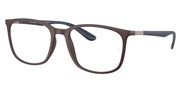 Cumpără sau vezi imaginea modelului Ray Ban 0RX7199-8444.