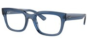 Cumpără sau vezi imaginea modelului Ray Ban 0RX7217-8266.