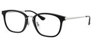 Cumpără sau vezi imaginea modelului Ray Ban 0RX7247D-5753.