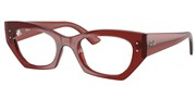 Cumpără sau vezi imaginea modelului Ray Ban 0RX7330-8436.