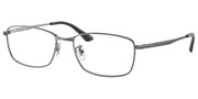 Cumpără sau vezi imaginea modelului Ray Ban 0RX8775D-1047.