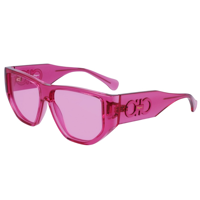 SALVATORE FERRAGAMO SF1077S-664