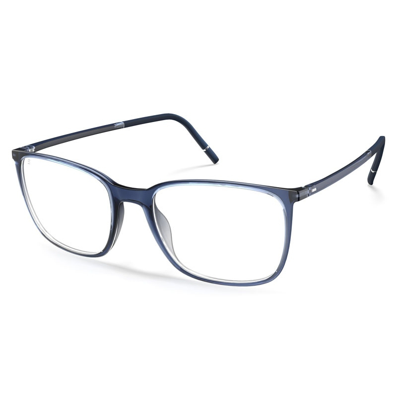 SILHOUETTE SPXIllusionFullRim2961-4510