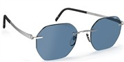 Silhouette CabrilloRimless8748-7010