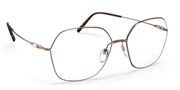 Silhouette DynamicsColorwaveFullrim4549-3530