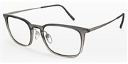 Silhouette IllusionLiteFullrim2967-6940