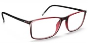 Silhouette SPXIllusionFullRim2934-3310