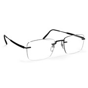 Cumpără sau vezi imaginea modelului Silhouette TheVisionaryDemoRimless5586GH-9040.