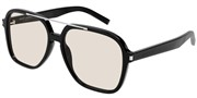 Cumpără sau vezi imaginea modelului Saint Laurent Paris SL545-001.
