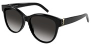 Cumpără sau vezi imaginea modelului Saint Laurent Paris SLM107-002.
