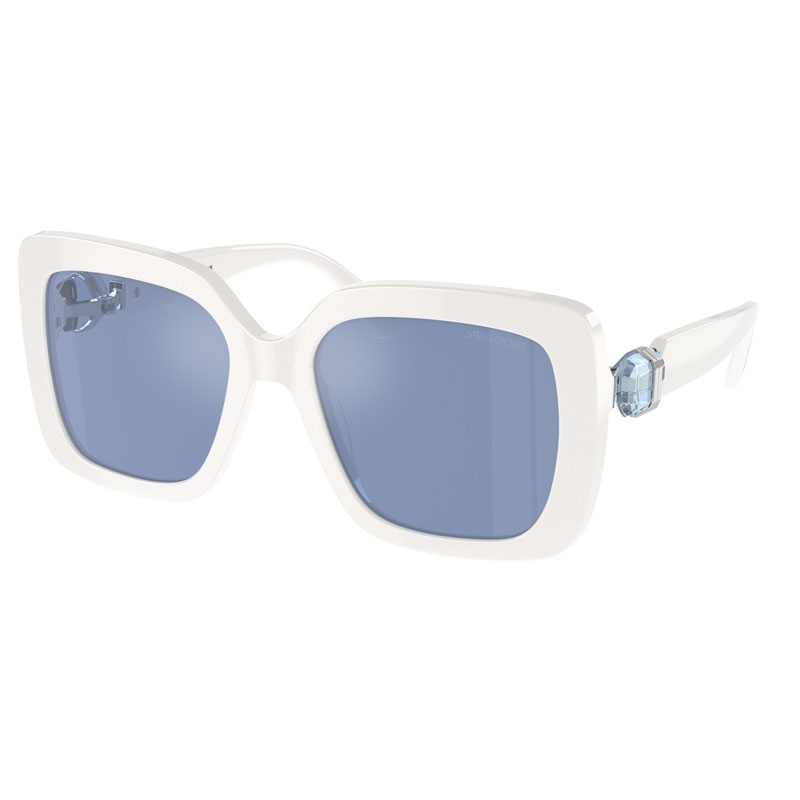 SWAROVSKI EYEWEAR 0SK6001-100355