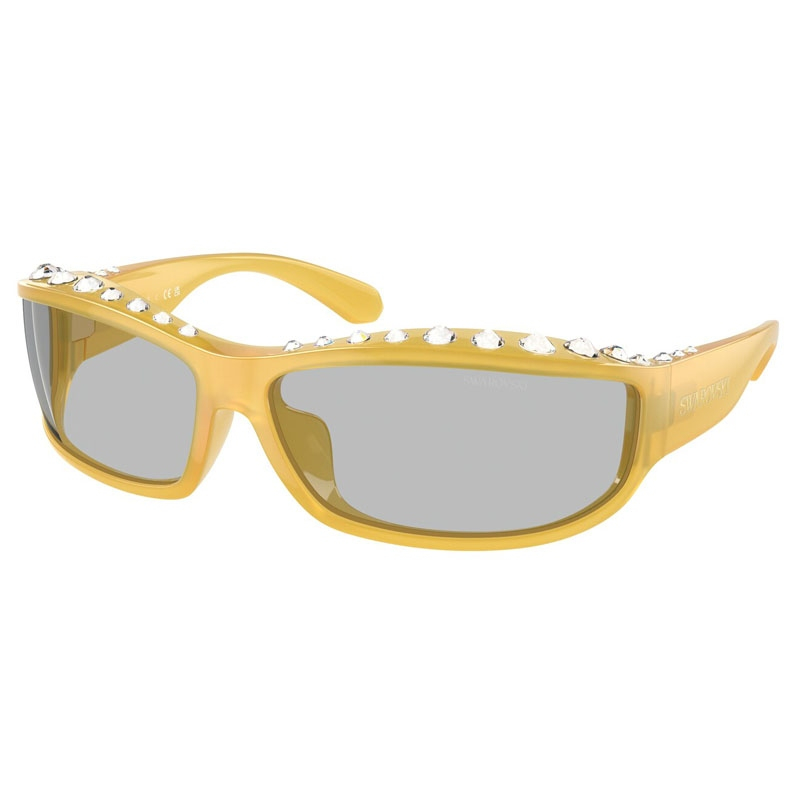 SWAROVSKI EYEWEAR 0SK6009-103087