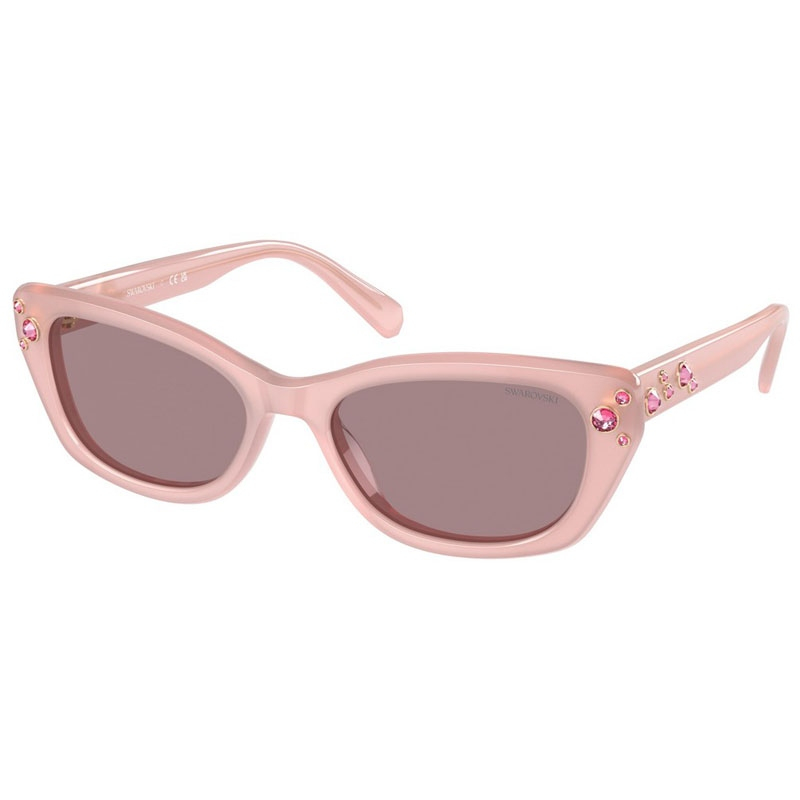 SWAROVSKI EYEWEAR 0SK6019-10317N