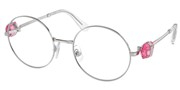 Cumpără sau vezi imaginea modelului Swarovski Eyewear 0SK1001-4001.