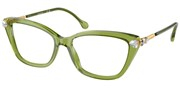 Cumpără sau vezi imaginea modelului Swarovski Eyewear 0SK2011-3002.