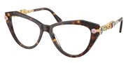 Swarovski Eyewear 0SK2047-1002