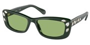 Cumpără sau vezi imaginea modelului Swarovski Eyewear 0SK6008-10262.