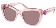 Swarovski Eyewear 0SK6018-30017N