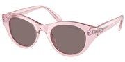 Swarovski Eyewear 0SK6025-30017N