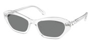 Swarovski Eyewear 0SK6048-102787