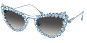 Cumpără sau vezi imaginea modelului Swarovski Eyewear 0SK7011-40198G.