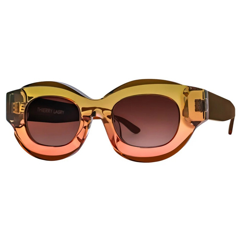 THIERRY LASRY BADDY-626