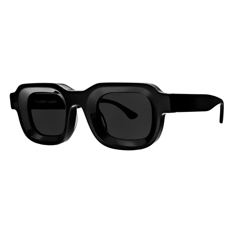 THIERRY LASRY NARCOTY-101