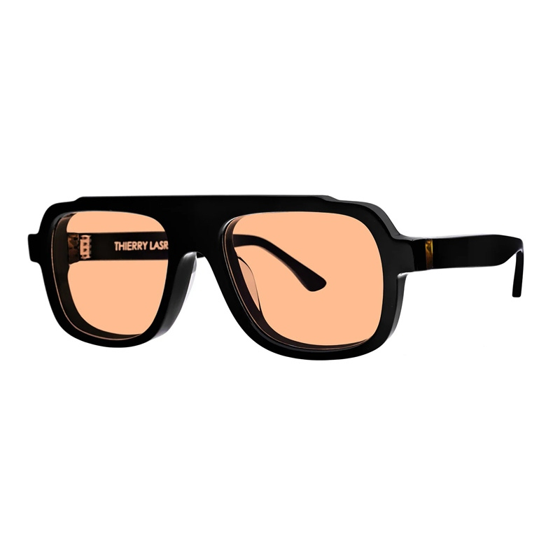 THIERRY LASRY POSITIVY-101ORANGE