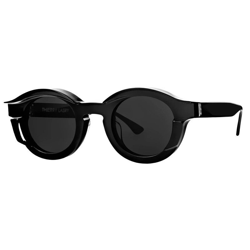 THIERRY LASRY SLIPPERY-101