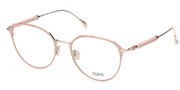 Cumpără sau vezi imaginea modelului Tods Eyewear TO5246-073.