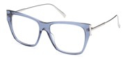 Cumpără sau vezi imaginea modelului Tods Eyewear TO5259-090.