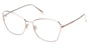 Cumpără sau vezi imaginea modelului Tods Eyewear TO5271-072.