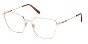 Cumpără sau vezi imaginea modelului Tods Eyewear TO5289-033.