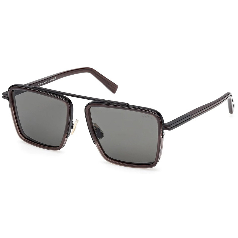 ERMENEGILDO ZEGNA EZ0272-48D