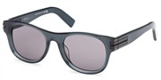 Cumpără sau vezi imaginea modelului Ermenegildo Zegna EZ0268-90A.