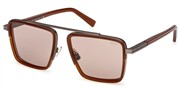 Cumpără sau vezi imaginea modelului Ermenegildo Zegna EZ0272-48J.